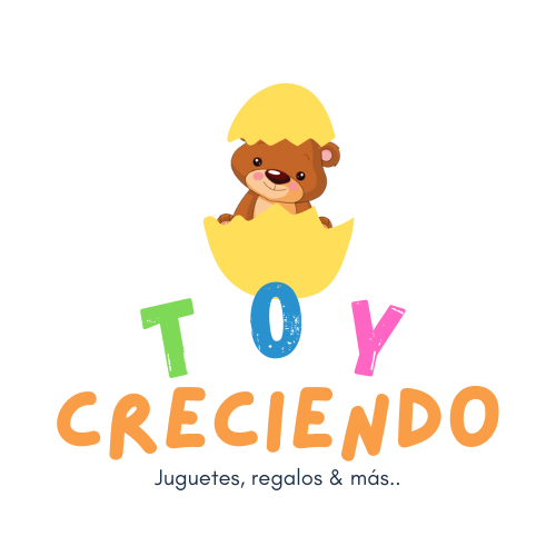 Toy creciendo